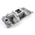 Chev 396 402 427 454 502 BB Intake Manifold 1500-6500 Rpm Dual Plane