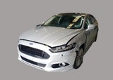 2016 Ford Mondeo Seat Belt / Stalk