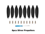 8pcs/16pcs New For DJI Mini 2 Propeller For Mavic Mini 2/SE 4726 Low Noise Easy