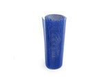 Aluminum Front Bumper Mesh Sheet Universal Vehicle Body Modified