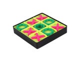 1PC Parent-Child Interaction Leisure Board Game XO Chess Eveloping Intelligent