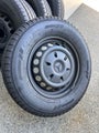 Wheels and Tyres 235 65 16