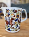 Villeroy & Boch "Troubadour" creamer or milk jug