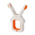 Beach Towel Clips,Heavy-Duty Plastic Clothes Pins,Quilt Drying Clips,Windproo