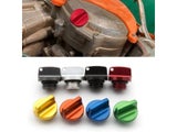 M23*3mm Oil Filler Plug Cap For SX SXF EXC EXCF XC XCF XCW XCFW SMC SMR Enduro