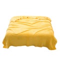 Queen Size Cooling Blanket - Summer Cool Quilt, Coral Fleece Single Bed Blank