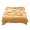 Queen Size Cooling Blanket - Summer Cool Quilt, Coral Fleece Single Bed Blank