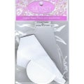 Sue Daley English Paper Pieces - Pointed Dresden 4"
