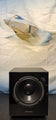 Wharfedale WH-DH Subwoofer 150w 8" SUB