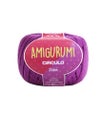 Circulo Amigurumi 8ply Yarn - Cotton 125g 6614 Alfazema