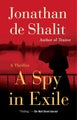 A Spy in Exile by Jonathan de Shalit - Paperback