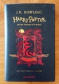 J K Rowling - Harry Potter and the Prisoner of Azkaban 20th Anniversary Edition
