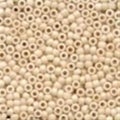 Mill Hill Glass Beads Size 11 Antique 03017 Peachy Blush