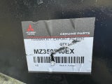 Full Tow Bar - Mitsubishi outlander 2025