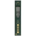 Faber-Castell TK 9071 Lead Refills 2mm 4H