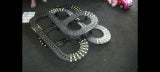 remote control car slot track
