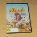 The Nut Job - DVD