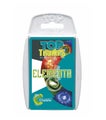 Top Trumps by Royal Society of Chemistry - Cards