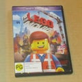 The Lego Movie - DVD / UV