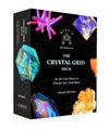 Mystic Mondays: The Crystal Grid Deck by Grace Duong - Cards