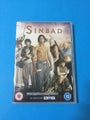 Sinbad: The Complete First Series