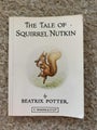 The Tale of Squirrel Nutkin