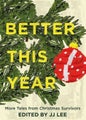 Better This Year by Jj Lee - Paperback