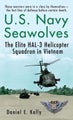 U.S.Navy Seawolves by Daniel E. Kelly - Paperback