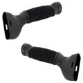 New Pair Of Air Intake Hose Fits Mercedes Benz C350 Sport 6 Cyl 3.5L 2720900782