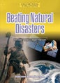Beating Natural Disasters by Sarah Eason - Paperback