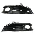 New Front Left and Front Right Fog Light Trim For Bmw By BM1038193 BM1039193