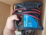 Projecta 4000mah 12V Battery Charger
