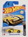 Hot Wheels Ferrari 365 GTB4 Competizione