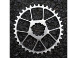 3mm Offset 32T-38T Mountain Bike Chainring For 10/11 Speed