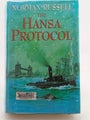 The Hansa Protocol by Norman Russell