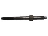 Gearbox Main Shaft suitable for Landcruiser 5 Speed BJ FJ HJ 40 60 75 Series