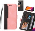 Huawei Mate 30 pro Case Wallet Denim Leather Case Cover