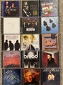 POP GREATEST HITS CD PACKAGES - CAN SELL INDIVIDUALLY