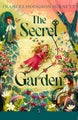 The Secret Garden by Frances Hodgson Burnett - Paperback