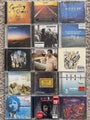 POP COLLECTION OF ALBUMS ON CD - CAN SELL INDIVIDUALLY