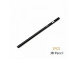 5B 4B 3B Drawing Sketch Pencil High Quality Unbreakable For School Art Practice