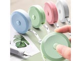 2 Meter Soft Sewing Measuring Tape With Centimeter And Inch Scale
