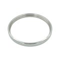 1/2" Air Cleaner Carburettor Spacer Riser Billet Aluminium 5-1/8" Neck Holley...