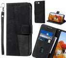 Oppo R11 Case Wallet Premium Denim Leather Cover
