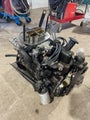1979 Mk2 Escort 1300 Motor and Gearbox