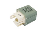Glow Plug Relay suitable for Hilux LN167 172 KZN165 Prado KZJ95 KZJ120 KDJ120