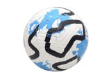 Soccer Balls Standard Size 5 Machine-Stitched Ball PU Material Sports League