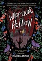 Whispering Hollow by Rachel Burge - Paperback