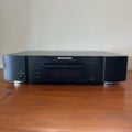 Marantz player