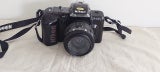 NIKON F-401S SLR Film Camera